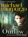 Cover image for Outlaw